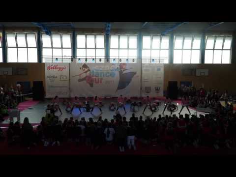 42. Limit DC Havířov - Po čem dívky touží