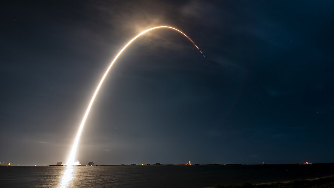 Watch the Launch