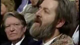 The Auld Triangle - The Dubliners (Ciaran Bourke&#39;s Final Appearance)