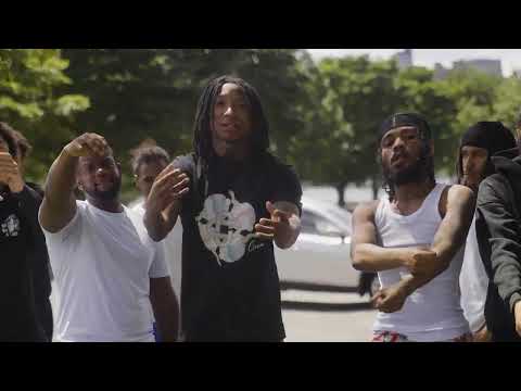 A1Freedom - Boyz in Da Hood (Official Music Video)