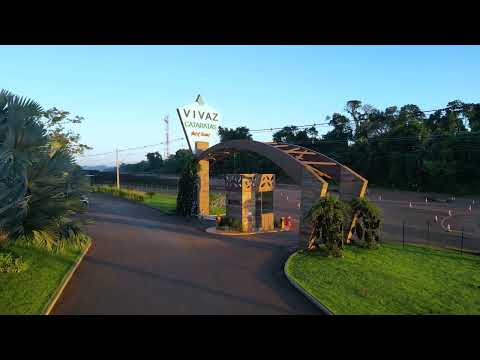 Viva uma experiência inesquecível | Vivaz Cataratas 2025