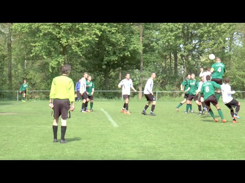 Heerjansdam A1 - Wieldrecht A1  02-05-2015