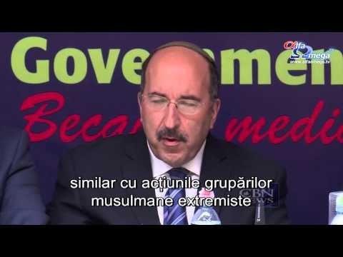 Un val de teroare loveste Ierusalimul si se raspandeste in tot Israelul