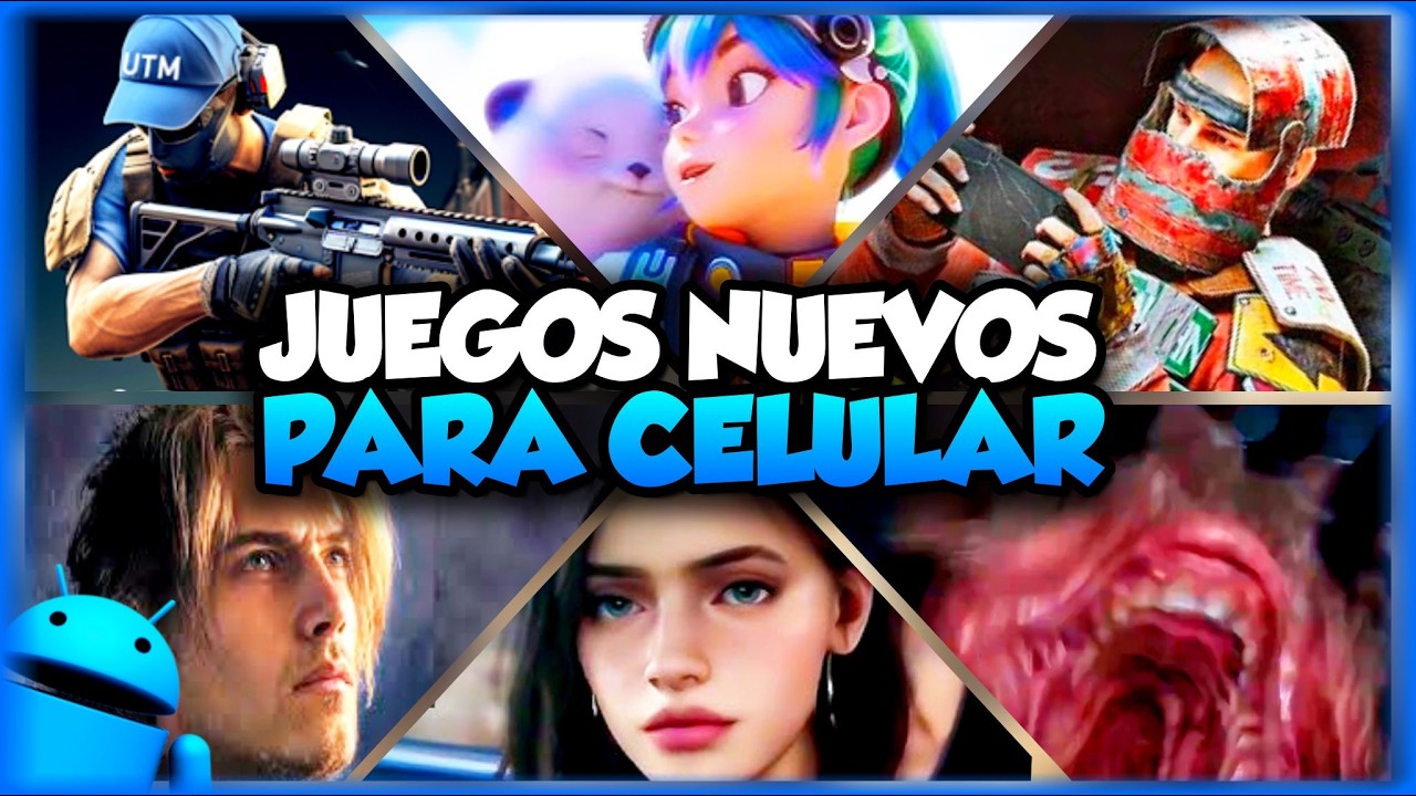 ¿Need For Speed Mobile CANCELADO? Gray Walker, Rust, Aniimo, Top Noticias Juegos Nuevos Android iOS