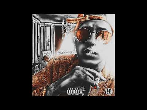 Farruko, Nicki Minaj, Travis Scott - Krippy Kush (Remix) ft. Bad Bunny, Rvssian (Official Audio)