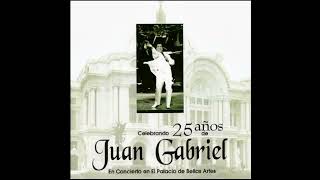 Juan Gabriel - Ven a Mi Soledad (En Vivo) (1998) HD