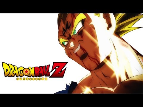 Vegeta Super Saiyan Theme [2018 Epic Cinematic Cover]