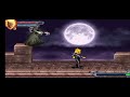 Ghost Rider GBA All Bosses