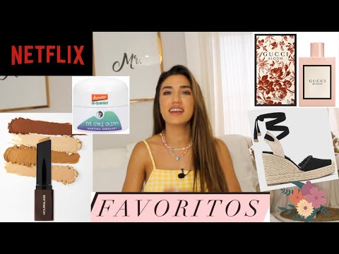 Últimos FAVORITOS!| Maquillaje, Beauty, Moda…||Saragut
