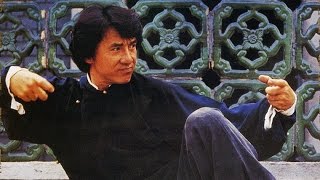 The 80's Jackie Chan #3 (Dance With The Dead - Riot)