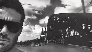 The Human Pony Girl - Albumtrailer 2014