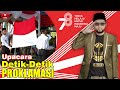 LIVE UPACARA PERINGATAN DETIK DETIK PROKLAMASI KEMERDEKAAN RI YANG KE 78 17 AGUSTUS 2023