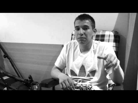 mag'uS - Radzik diss pt1