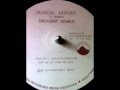 GREGORY ISAACS MUSICAL MURDER