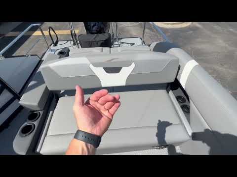 Boat video thumbnail