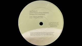Lars Bartkuhn & Passion Dance Orchestra - Discover The World