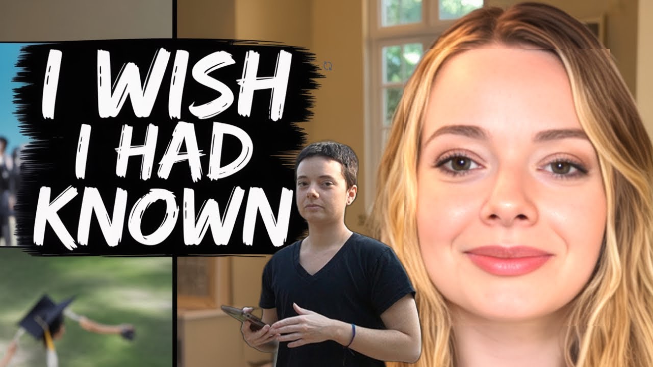 The Cost of Transitioning: Cat's Story of Detransitioning - My Body Was Never the Problem