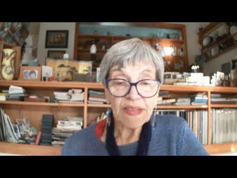 1945-01-18,22,23 v Mutter an Rolf, Thür ,Gudrun, Krhs, u vUrsula