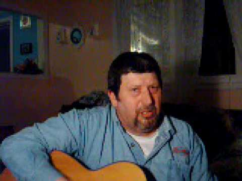 HPIM3060 know one well ever know a hank williams sr tune sung by gregory crane