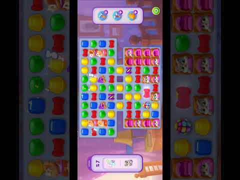 Shorts Playrix Homescapes Gameplay Walkthrough Level 13436-010