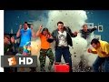 Jackass 3 10 10 Movie CLIP I M About To End This Movie 2010