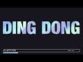 K/DA x KATYA ft. Trixie Mattel - DING DONG!