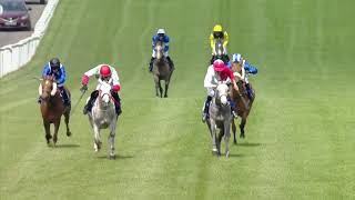 Abiyah Athbah second at Chepstow today