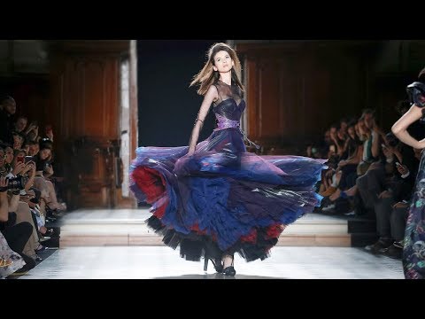 Julien Fournié | Haute Couture | Fall/Winter 2019/20
