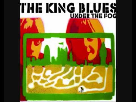 The King Blues -06- Taking Over