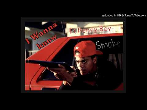 KB Leanin ft. Pennyboy - I Wanna Know