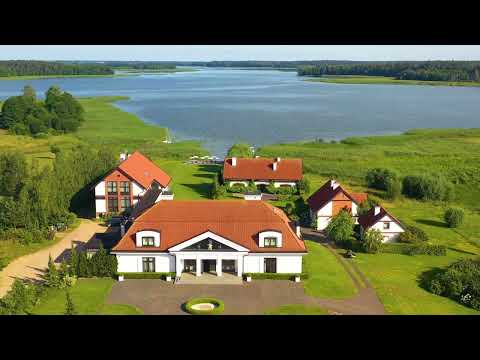 Masuria Arte - wyjątkowe miejsce w sercu Mazur