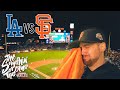Heartbreak At Oracle Park SF Giants Vs LA Dodgers 2021 NLDS Game 2 TRASH TALK EDITION