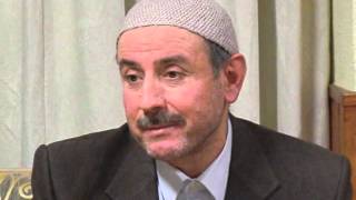 İnsan Bahsi (23. Söz) 8 (05. 01. 2013) (Anlatan: Mahmud Çanga)