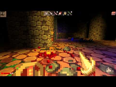 Pak Plays 01/21/2015 - Delver