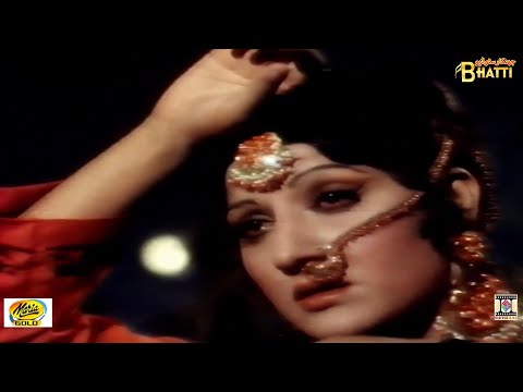 Hun Aa Ja Na Tarsa Sajna {Maria Gold Jhankar} Noor Jehan