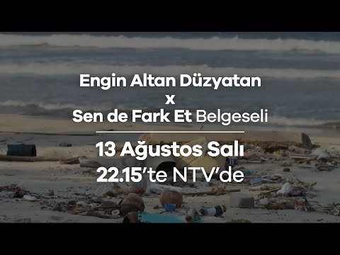 Trailer of Sen de Fark Et (2024)