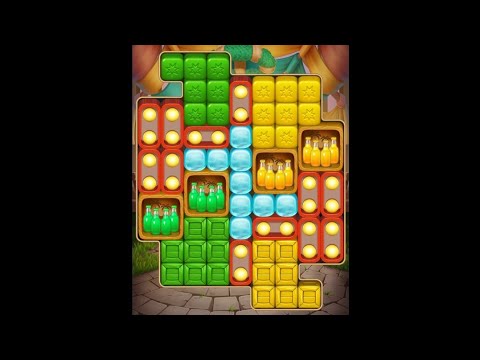 TOON BLAST level 5794