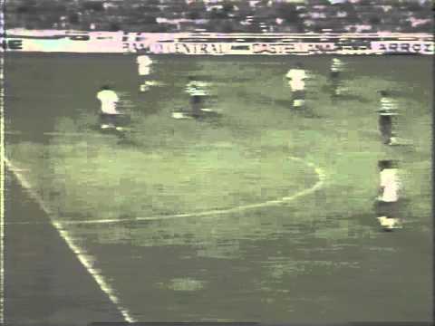 UEFA Cup-1983/1984 Sevilla FC - Sporting CP 1-1 (14.09.1983)