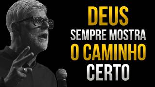 COMECE O DIA OUVINDO O RECADO DE DEUS PRA SUA VIDA | Pastor Cláudio Duarte