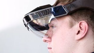 Meta 2 is Making Augmented a Reality