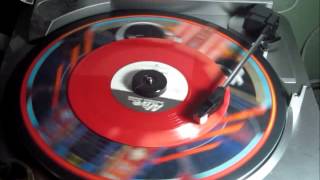 Black Keys - No Fun vinyl rip