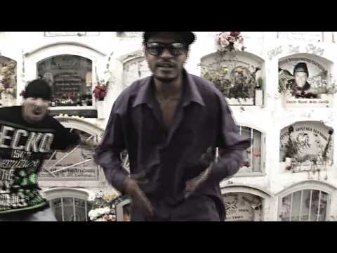 CALLAO CARTEL FT NYGGY ENEVILLA - A DONDE VAN LAS ALMAS VIDEOCLIP HD