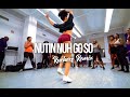 Nuttin Nuh Go So Ruckers Epic Dancehall Battle Video