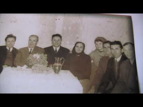 IN MREJA VIETII DE PACAT.  Duet Lenuta si Ghita RUSCUT