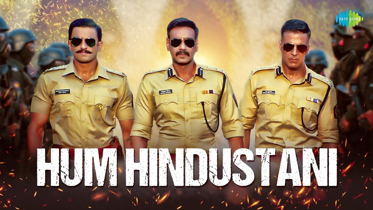 Hum Hindustani video thumbnail