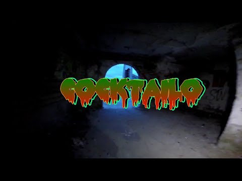 GXESS&RXMAKA - COCKTAILO(OFFICIAL VIDEO)