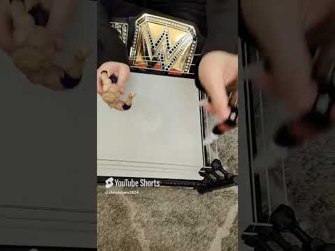 #gunther #patmcafee #goldberg #trending #trendingshorts #viralshort #backlash #raw #yeet #wrestling