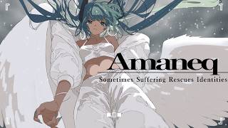 アマネク / 呆feat.初音ミク