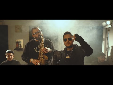 Haidin ❌ Formatia Marinica Namol - Daca maine as pune Stop 🛑 Official Video