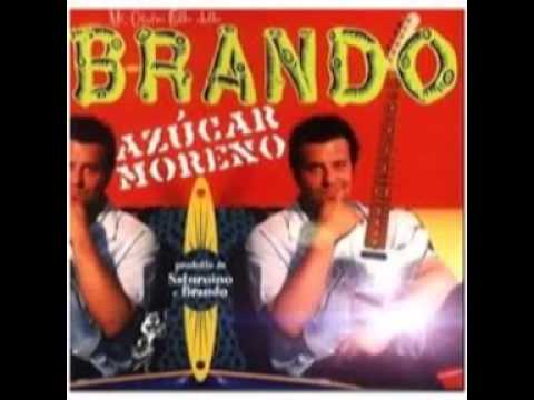 Brando - Motocross